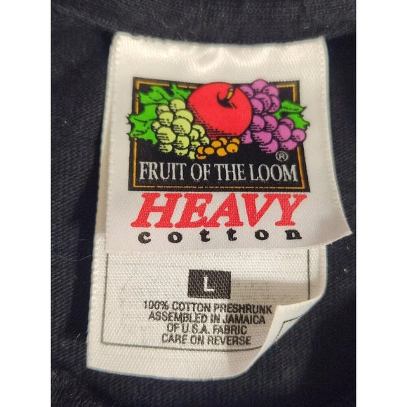 University of Minnesota Continuing Education Large T-Shirt Single Stitch - Picture 5 of 7